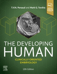 cover image - The Developing Human, 12th Edition
