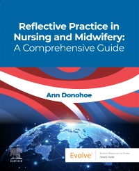 cover image - Reflective Practice in Nursing and Midwifery: A Comprehensive Guide, 1st Edition