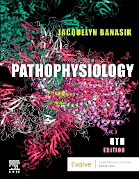 cover image - Pathophysiology - Elsevier E-Book on VitalSource, 8th Edition