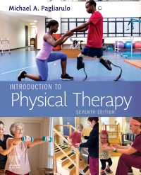 cover image - Evolve Resources for Introduction to Physical Therapy, 7th Edition