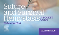 cover image - Suture and Surgical Hemostasis, 2nd Edition