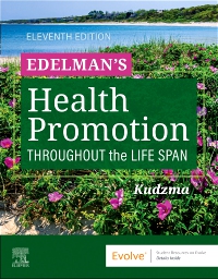 cover image - Evolve Resources for Health Promotion Throughout the Life Span, 11th Edition