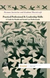 cover image - Practical Professional and Leadership Skills - Elsevier E-Book on VitalSource, 1st Edition