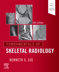 cover image - Helms - Fundamentals of Skeletal Ra, 6th Edition