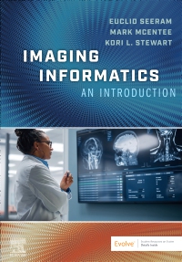 cover image - Evolve Resources for Imaging Informatics -, 1st Edition
