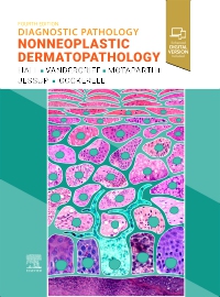 cover image - Diagnostic Pathology: Nonneoplastic Dermatopathology, 4th Edition