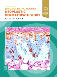 cover image - Diagnostic Pathology: Neoplastic Dermatopathology, 4th Edition