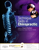 cover image - Evolve Resources for Technique Skills in Chiropractic, 1st Edition