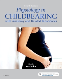 cover image - Evolve for Physiology in Childbearing, 4th Edition
