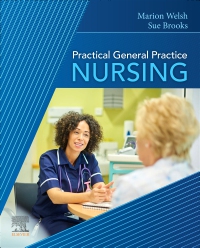 cover image - Practical General Practice Nursing, 1st Edition