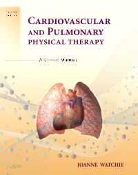 cover image - Cardiovascular and Pulmonary Physical Therapy, 2nd Edition