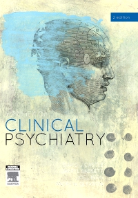 cover image - A Primer of Clinical Psychiatry, 2nd Edition