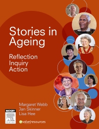 cover image - Evolve Resources for Stories in Ageing, 1st Edition