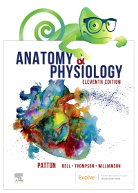 cover image - Elsevier Adaptive Quizzing for Anatomy & Physiology Australia and New Zealand 11th Edition - NextGen Version, 11th Edition