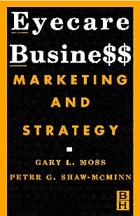 cover image - Eyecare Business, 1st Edition