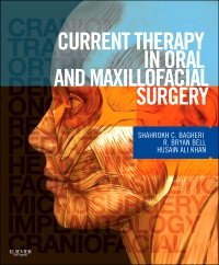 cover image - Current Therapy In Oral and Maxillofacial Surgery, 1st Edition