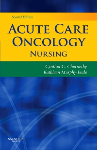 cover image - Acute Care Oncology Nursing, 2nd Edition