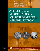 cover image - Evolve Resources for Athletic and Sport Issues in Musculoskeletal Rehabilitation, 1st Edition