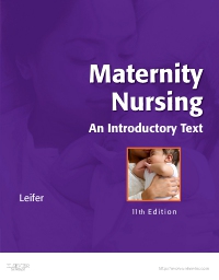 cover image - Maternity Nursing - Elsevier eBook on VitalSource, 11th Edition