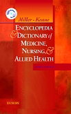 cover image - Evolve Resources for Miller-Keane Encyclopedia & Dictionary of Medicine, Nursing & Allied Health -- Revised Reprint, 7th Edition