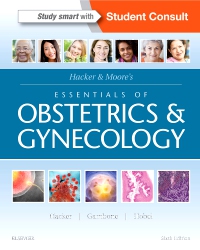 cover image - Hacker & Moore's Essentials of Obstetrics and Gynecology, 6th Edition