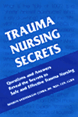 cover image - Trauma Nursing Secrets, 1st Edition