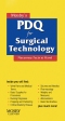Mosby's PDQ for Surgical Technology - Elsevier eBook on VitalSource, 1st Edition
