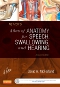 Netter's Atlas of Anatomy for Speech, Swallowing, and Hearing - Elsevier eBook on VitalSource, 2nd Edition