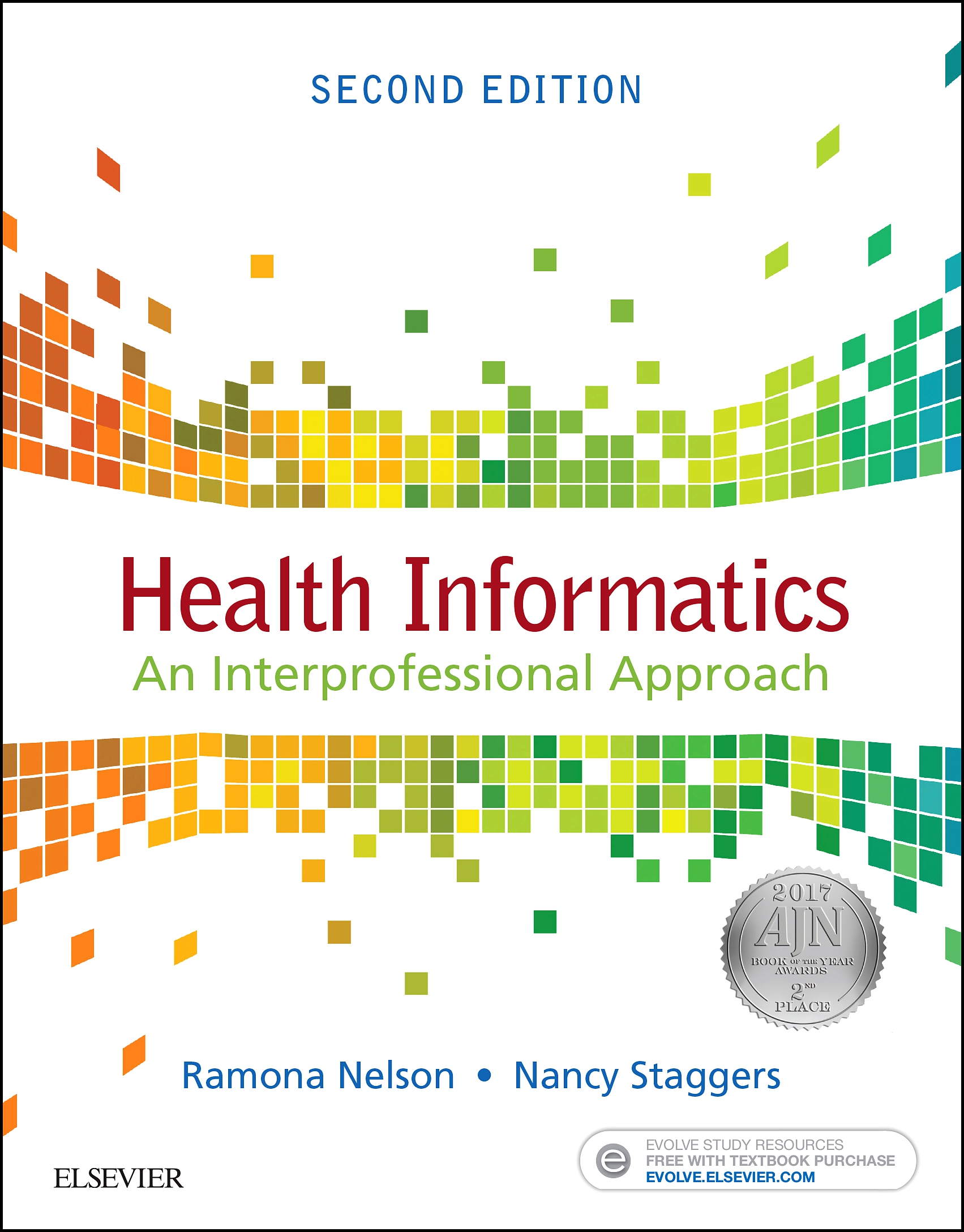 Evolve Resources for Health Informatics, 2nd Edition