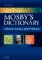 Mosby's Dictionary of Medicine, Nursing & Health Professions - Elsevier eBook on VitalSource, 10th Edition