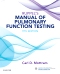 Ruppel's Manual of Pulmonary Function Testing - Elsevier eBook on VitalSource, 11th Edition