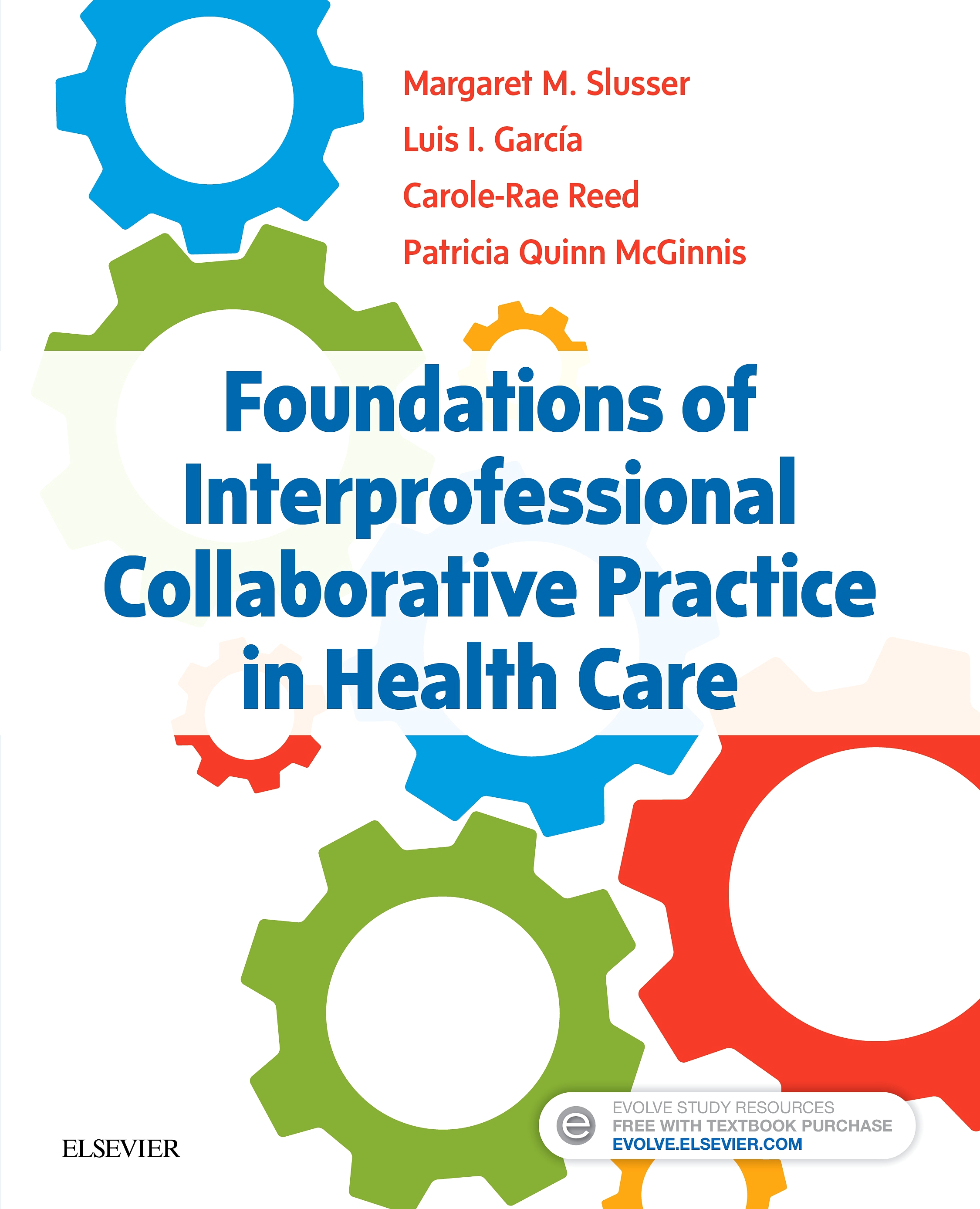 Evolve Resources for Foundations of Interprofessional Collaborative Practice in Health Care, 1st Edition