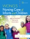 Evolve Resources for Wong's Nursing Care of Infants and Children, 11th Edition