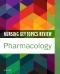 Nursing Key Topics Review: Pharmacology - Elsevier eBook on VitalSource, 1st Edition