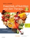 Williams' Essentials of Nutrition & Diet Therapy - Elsevier eBook on VitalSource, 12th Edition