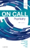 On Call Psychiatry, 4th Edition