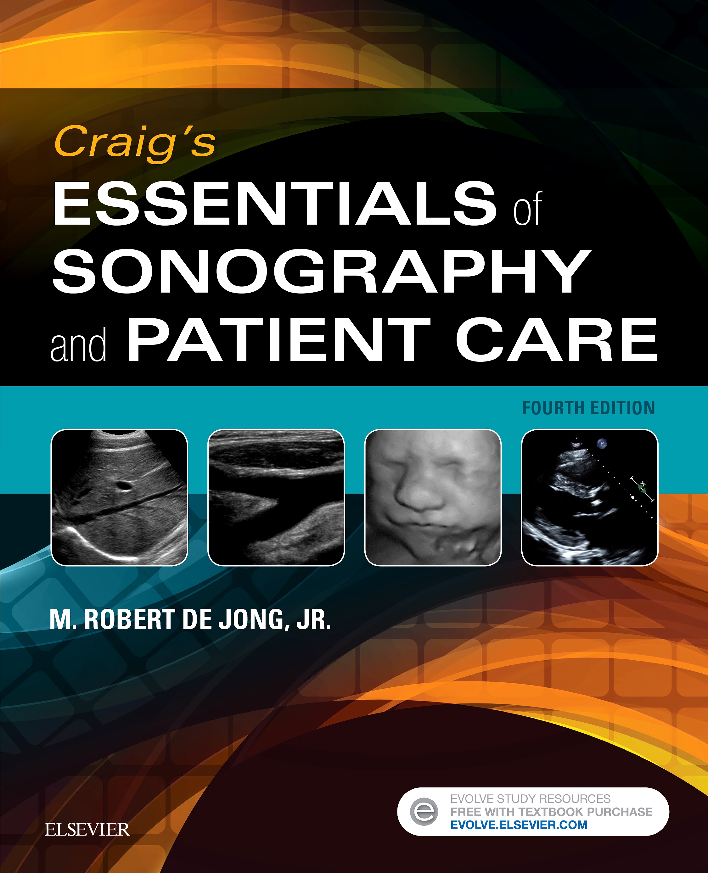 Evolve Resources for Craig's Essentials of Sonography and Patient Care, 4th Edition