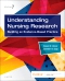 Understanding Nursing Research Elsevier eBook on VitalSource, 7th Edition