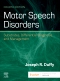 Motor Speech Disorders Elsevier eBook on VitalSource, 4th Edition
