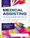 Kinn's Medical Assisting Fundamentals Elsevier eBook on VitalSource, 1st Edition