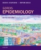 Gordis Epidemiology Elsevier eBook on VitalSource, 6th Edition