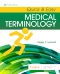 Quick & Easy Medical Terminology - Elsevier eBook on VitalSource, 9th Edition