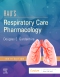 Rau's Respiratory Care Pharmacology, 10th Edition