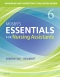 Workbook and Competency Evaluation Review for Mosby's Essentials for Nursing Assistants - Elsevier eBook on VitalSource, 6th Edition
