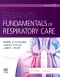Egan's Fundamentals of Respiratory Care Elsevier eBook on VitalSource, 12th Edition