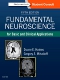 Fundamental Neuroscience for Basic and Clinical Applications - Elsevier eBook on VitalSource, 5th Edition