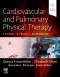 Cardiovascular and Pulmonary Physical Therapy Elsevier eBook on VitalSource, 6th Edition