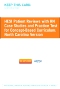 HESI Patient Reviews with RN Case Studies and Practice Test for Concept-Based Curriculum: North Carolina Version - Classic Version