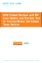 HESI Patient Reviews with RN Case Studies and Practice Test for Concept-Based Curriculum: Texas Version - Classic Version