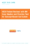 HESI Patient Reviews with RN Case Studies and Practice Test for Concept-Based Curriculum: West Virginia Version - Classic Version